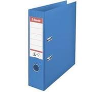 Esselte n°1 power d75 classeur à levier 624067 dos 75mm bleu G