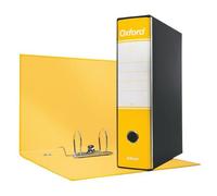 Esselte Oxford classeur à anneaux Jaune