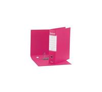 Esselte Oxford - Classeur À Levier - 80 Mm - 230 X 300 Mm - Fuchsia