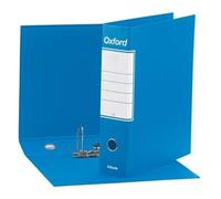 Esselte Oxford G85 Classeur À Anneaux A4 Bleu