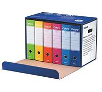 Esselte Classeur à anneaux 390785110 Multicolore 32x34x55 cm G