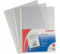Esselte OXFORD SMART Pochette transparente 210 x 297 mm (A4) 50 pièce(s)