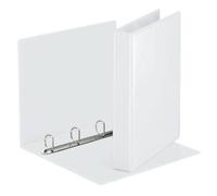 Esselte Panorama Ring Binders 4 X 30 Mm White Classeur À Anneaux A4 Blanc