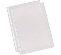 Esselte Pochette DIN A4 polypropylène 0.06 mm transparent 56066 100 pc(s)