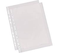 Esselte Pochette DIN A4 polypropylène 0.06 mm transparent 56066 100 pc(s)