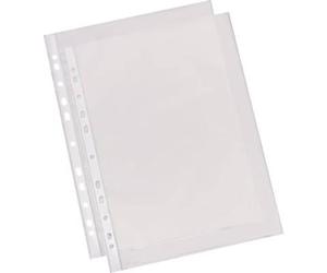 Esselte Pochette DIN A4 polypropylène 0.06 mm transparent 56066 100 pc(s)