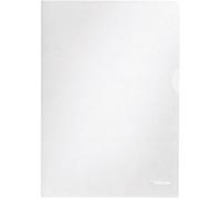 Esselte Pochette transparente DIN A4 polypropylène 0.11 mm transparent 54832 100 pc(s)
