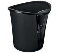 Esselte Poubelle Basko 15l