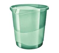 Esselte Poubelle de bureau - Vert