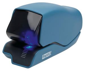 Esselte Rapid Supreme 5025e agrafeuse électrique 25 feuilles