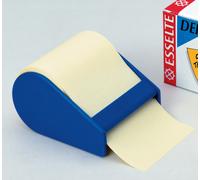 Esselte Rouleau notes adhésives repositionnables dimensions 60 mm x 10 m