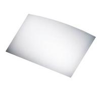 Esselte Sous-main Transparent Tapis Coussin de Bureau Support Antidérapant Transparent G