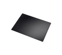 Esselte Sous-Mains, Dimensions: (L)400 X (P)300mm, Noir