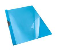 Esselte Vivida A4 Protège Documents Pvc Bleu
