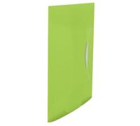 Esselte Vivida Chemise à 3 rabats en polypropylène A4 150 feuilles Vert