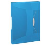ESSELTE Boîte de Classement de 40 mm VIVIDA Bleu G