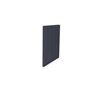 Esselte Vivida - Porte Vues - 30 Pochettes - A4 - Pour 60 Feuilles - Noir Vif