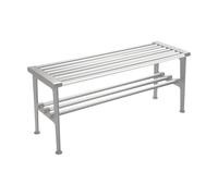 Essem Design Banc Nostalgi 100 cm Aluminium