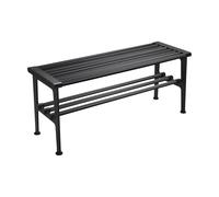 Essem Design Banc Nostalgi 100 cm Noir