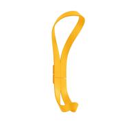 Essem Design Crochet Endless Sun yellow
