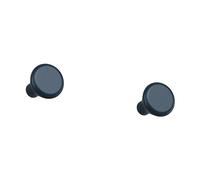 Essem Design Crochet grand Classic. lot de 2 Midnight blue