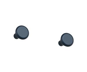 Essem Design Crochet grand Classic. lot de 2 Midnight blue