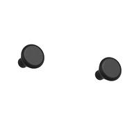 Essem Design Crochet grand Classic. lot de 2 Noir