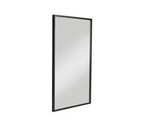 Essem Design Miroir Klara noir