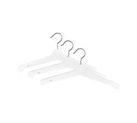Essem Design Porte-manteau Nostalgi. 3 pièces Blanc
