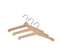 Essem Design Porte-manteau Nostalgi. 3 pièces Chêne