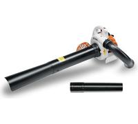 ESSENCE - ASPIRATEUR STIHL SH 56, Souffleur de feuilles / souffleur