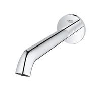 Essence Bec bain déverseur, Chrome (13449001)