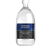 Essence De Pétrole Sans Odeur 1L Lefranc Bourgeois