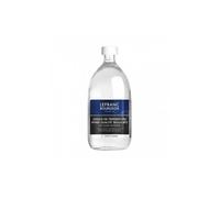 Lefranc Bourgeois Additif - Essence Térébenthine Flacon 1L