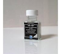 Lefranc Bourgeois Additif - Essence Térébenthine Flacon 75ml