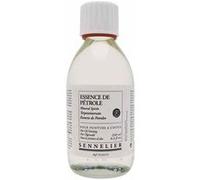 Essence minérale de pétrole 250 ml Transparent G