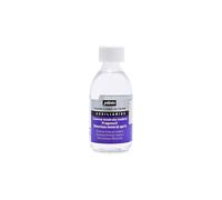 Essence minérale - PEBEO - Flacon 245ml - Inodore - Pour peinture à l'huile - Multicolore