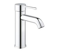 Essence Mitigeur monocommande taille S avec cartouche en céramique, Chrome (24172001)