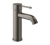 Essence Mitigeur monocommande taille S avec cartouche en céramique, Hard graphite brossé (24172AL1)