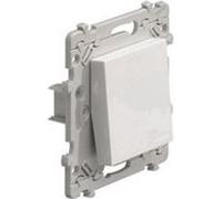 Essensya Poussoir 1O+1F HAGER WE022