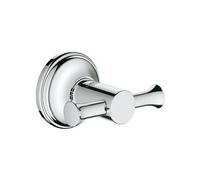Grohe Essentials Authentic hook 40656001 chromé , accessoire dissimulé