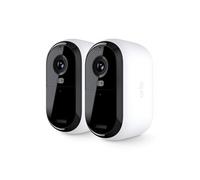 ESSENTIAL HD OUTDOOR 2-CAM KIT WALL MOUNT RETAIL BDL