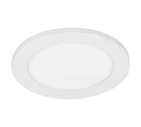 OSRAM HOMELIGHTING 4058075853935 Spot de plafond, Plafonnier à spot LED blanc