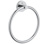 Essentials Anneau porte-serviette (40365001)