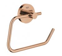GROHE Porte-papier toilette Essentials Warm Sunset 40689DA1 fixation dissimulée