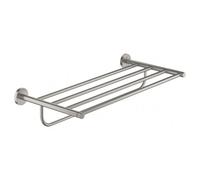 GROHE Étagère porte-serviettes Essentials 40800DC1 55 cm acier