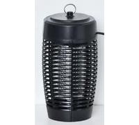 Essentiel Destructeur Insectes 2x6w_noir - Essentiel