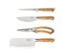 Essentiel - Set Découpe 4 pièces