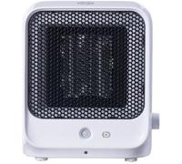 Essentielb - Chauffage Soufflant Ehf101w