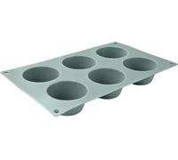 Essentielb - Moule À Muffin A Muffins 6pcs